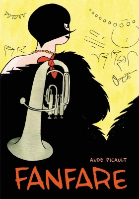 couverture "+univers+" Fanfare