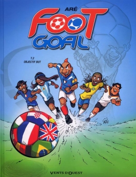 couverture jeu-video Objectif but