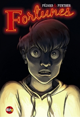 couverture jeu-video Fortunes