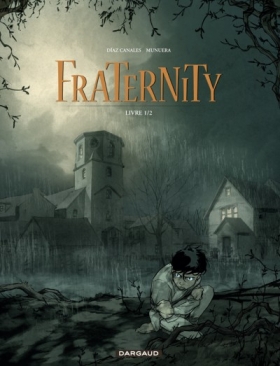couverture jeu-video Fraternity T1