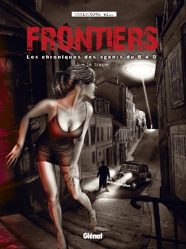 couverture jeu-video Frontiers