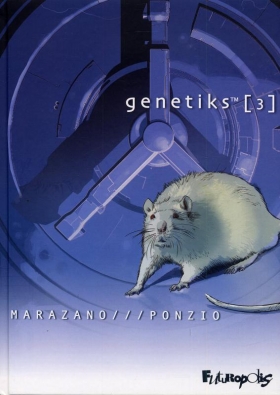 couverture jeu-video Genetiks T3