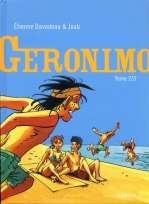 couverture jeu-video Geronimo T2