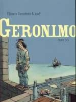 couverture jeu-video Geronimo T3