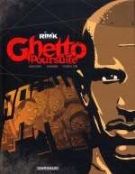 couverture jeu-video Ghetto Poursuite