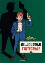 couverture bande-dessinee Intégrale 2 (1960-1963) (intégrale)