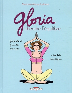 couverture "+univers+" ...cherche l'équilibre