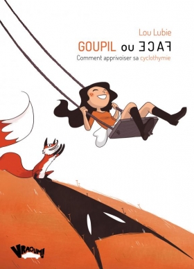 couverture bande-dessinee Goupil ou face