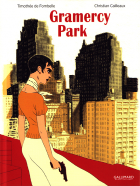 top 10 éditeur Gramercy Park