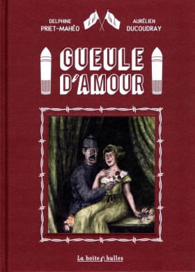 couverture general Gueule d'amour