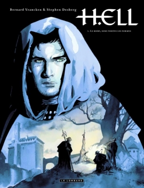 couverture jeu-video La Mort, sous toutes les formes