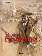 couverture jeu-video White City