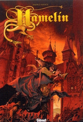 couverture jeu-video Hamelin