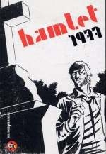 couverture jeu-video Hamlet 1977