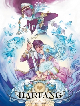 couverture "+univers+" Harfang