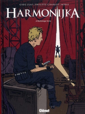 couverture jeu-video Harmonijka