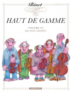 couverture jeu-video Ma non troppo