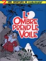 couverture jeu-video L'Ombre Perd Pied