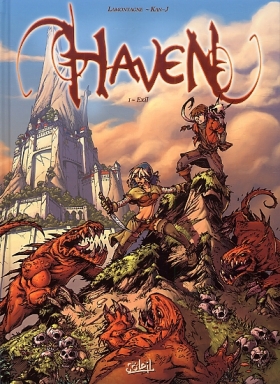 couverture jeu-video Exil