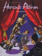 couverture jeu-video Hollywood