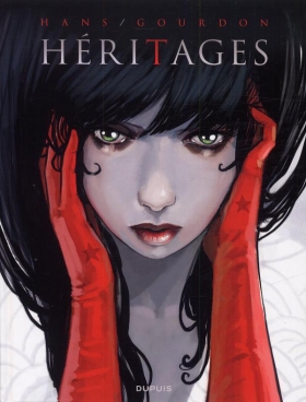 couverture jeu-video Héritages