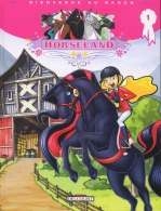 couverture jeu-video Bienvenue au ranch