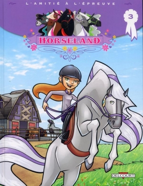 couverture jeu-video L'amitié à l'épreuve