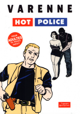 top 10 éditeur Hot police