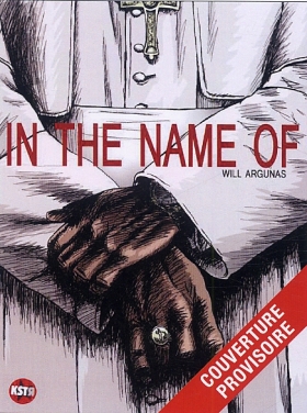 couverture jeu-video In the name of