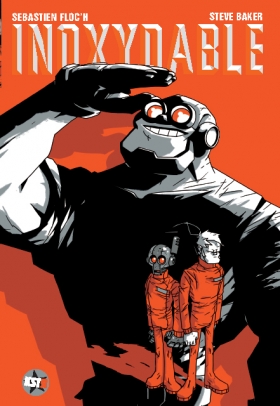 couverture jeu-video Inoxydable