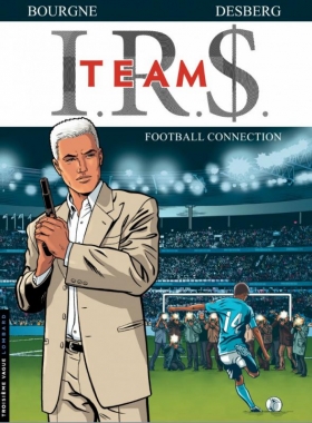 couverture "+univers+" Football connection