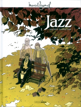 couverture jeu-video Jazz