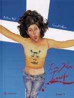 couverture jeu-video Je vous salue Jennifer T2
