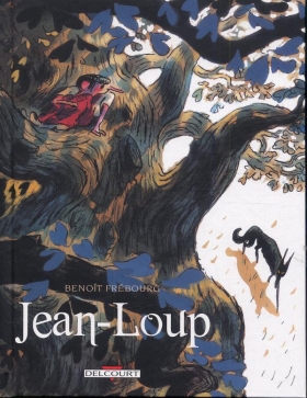 couverture jeu-video Jean-Loup