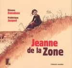 top 10 éditeur Jeanne de la Zone