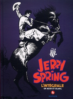 couverture bande dessinée 1963-1965