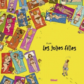 couverture jeu-video Jolies filles