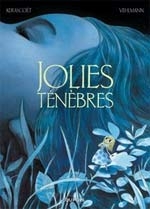 couverture jeu-video Jolies ténèbres