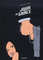couverture jeu-video Jour de grâce