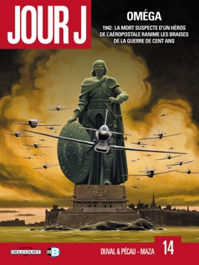 couverture general Oméga