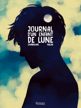 couverture jeu-video Journal d'un enfant de lune