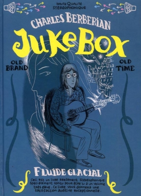 couverture bande-dessinee Juke Box