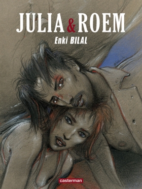 couverture jeu-video Julia et Roem