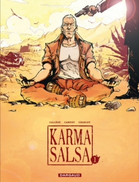 couverture jeu-video Karma Salsa T1