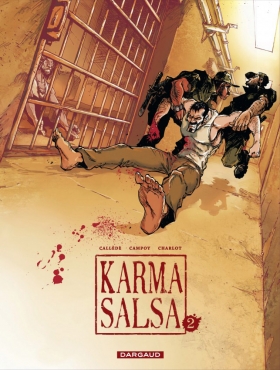 couverture jeu-video Karma Salsa T2