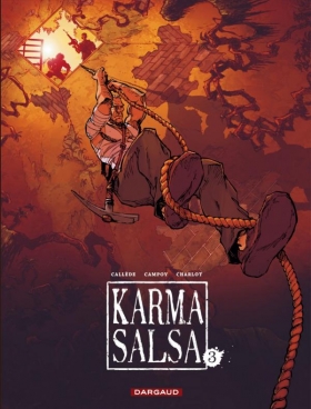 couverture jeu-video Karma Salsa T3
