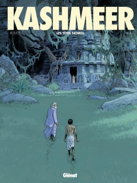 couverture jeu-video Les Têtes noires