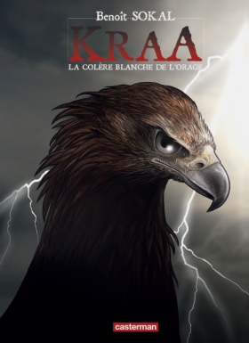 couverture jeu-video La Colère blanche de l’orage