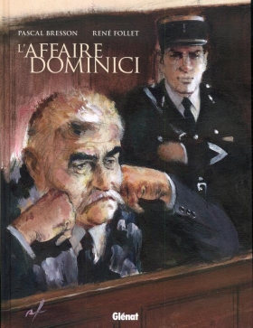 couverture jeu-video L' affaire Dominici