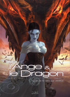 couverture jeu-video Et la vie ne sera que bénéfice